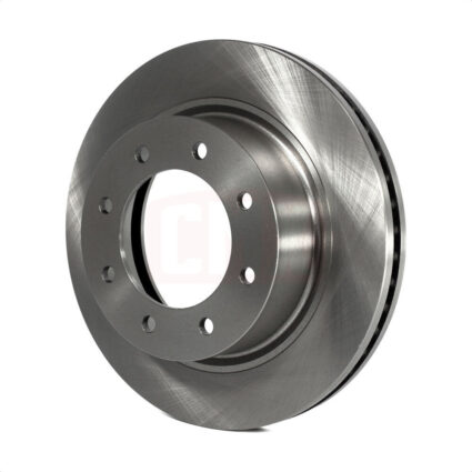 Front Disc Brake Rotor (1 Piece Only) 8-980975 For 2012-2021 Nissan NV2500 NV3500 NV1500