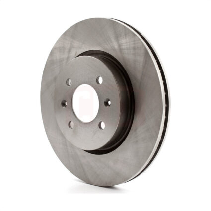 Front Disc Brake Rotor (1 Piece Only) 8-980979 For Kia Rio Hyundai Accent