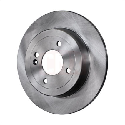 Rear Disc Brake Rotor (1 Piece Only) 8-980980 For Hyundai Accent Kia Rio