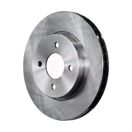 Front Disc Brake Rotor (1 Piece Only) 8-980981 For Nissan Micra Versa Note