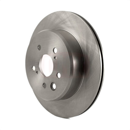 Rear Disc Brake Rotor (1 Piece Only) 8-980984 For Lexus IS300 IS350 GS350 RC350 RC300 IS200t GS450h
