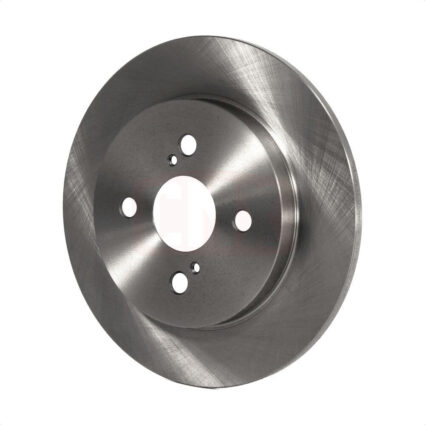 Rear Disc Brake Rotor (1 Piece Only) 8-980993 For 2012-2018 Toyota Yaris