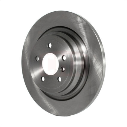 Rear Disc Brake Rotor (1 Piece Only) 8-981004 For Mercedes-Benz ML350 GLE350 ML250 GLE300d