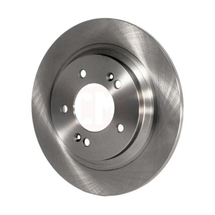Rear Disc Brake Rotor (1 Piece Only) 8-981009 For Hyundai Kia Sonata Optima Ioniq Elantra GT Forte5