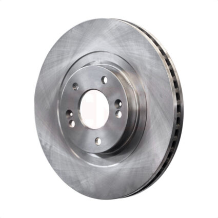 Front Disc Brake Rotor (1 Piece Only) 8-981010 For Hyundai Santa Fe Sport Kia Sorento XL