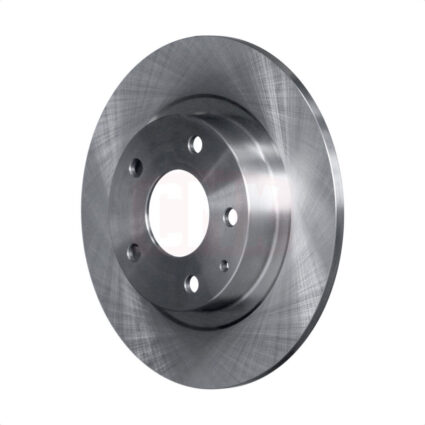 Rear Disc Brake Rotor (1 Piece Only) 8-981023 For 2014-2021 Mazda 6