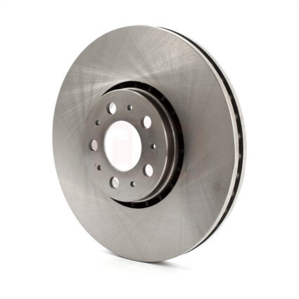 Front Disc Brake Rotor (1 Piece Only) 8-981050 For 03-14 Volvo XC90 With 328mm Diameter