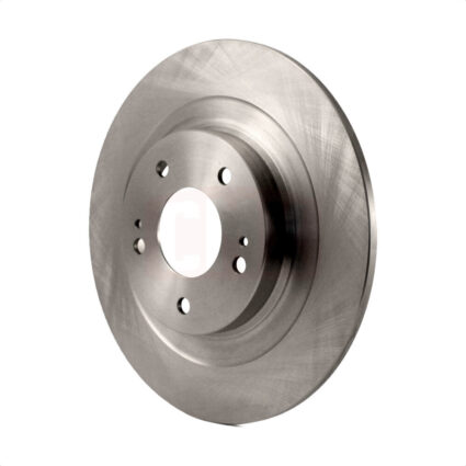 Rear Disc Brake Rotor (1 Piece Only) 8-981056 For Mitsubishi RVR Outlander Eclipse Cross PHEV Sport