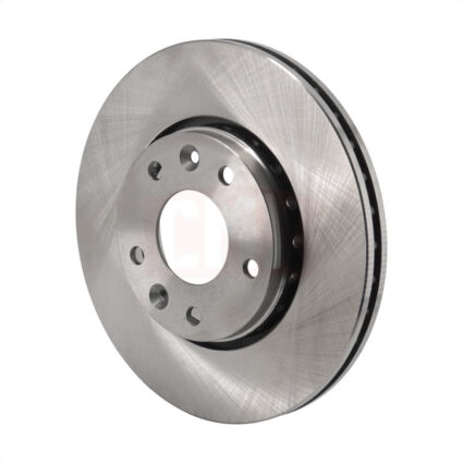Front Disc Brake Rotor (1 Piece Only) 8-981196 For Nissan Kicks Sentra