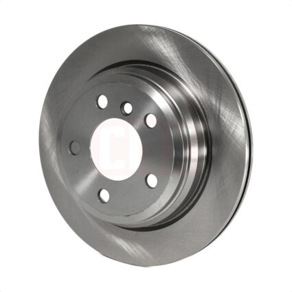 Rear Disc Brake Rotor (1 Piece Only) 8-981214 For BMW 328i xDrive 330i 320i 428i 328d 430i Gran GT