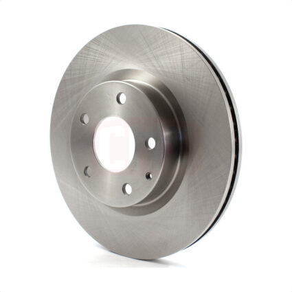 Front Disc Brake Rotor (1 Piece Only) 8-981421 For Mazda 3 CX-3 Sport