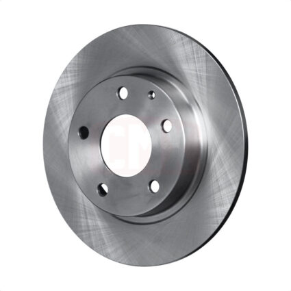 Rear Disc Brake Rotor (1 Piece Only) 8-981500 For Mazda 3 CX-30 Sport CX-3
