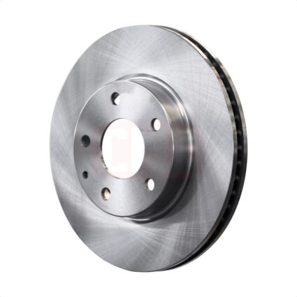 Front Disc Brake Rotor (1 Piece Only) 8-981503 For Mazda 3 CX-3 Sport