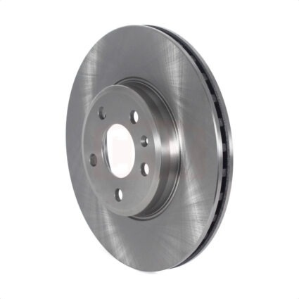 Front Disc Brake Rotor (1 Piece Only) 8-981620 For Audi A4 Quattro A5 Sportback
