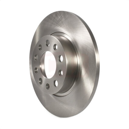 Rear Disc Brake Rotor (1 Piece Only) 8-981643 For Jeep Compass Renegade Dodge Hornet Fiat 500X