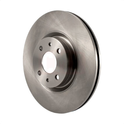Front Disc Brake Rotor (1 Piece Only) 8-981771 For Fiat 500
