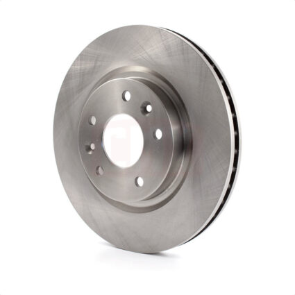 Front Disc Brake Rotor (1 Piece Only) 8-981773 For Nissan Rogue Sport Qashqai LEAF