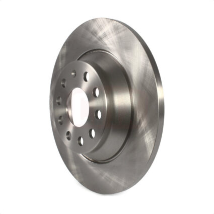 Rear Disc Brake Rotor (1 Piece Only) 8-981786 For Volkswagen Tiguan Jetta Audi Q3 Quattro TT