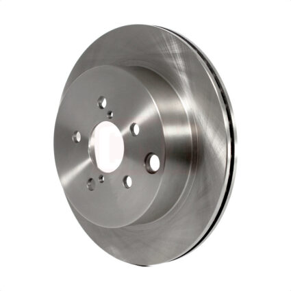 Rear Disc Brake Rotor (1 Piece Only) 8-981787 For 2014-2018 Subaru Forester 2.0L