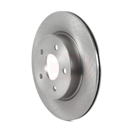 Rear Disc Brake Rotor (1 Piece Only) 8-981814 For Nissan Rogue Qashqai Sport LEAF