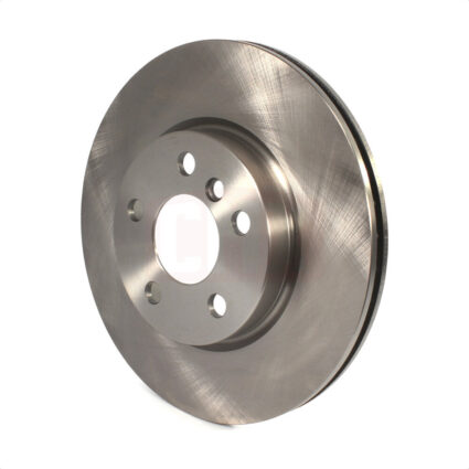 Front Disc Brake Rotor (1 Piece Only) 8-981823 For Mini Cooper Clubman