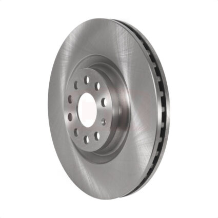 Front Disc Brake Rotor (1 Piece Only) 8-981914 For Volkswagen Tiguan Jetta Audi Q3 GTI Golf R A3 S3