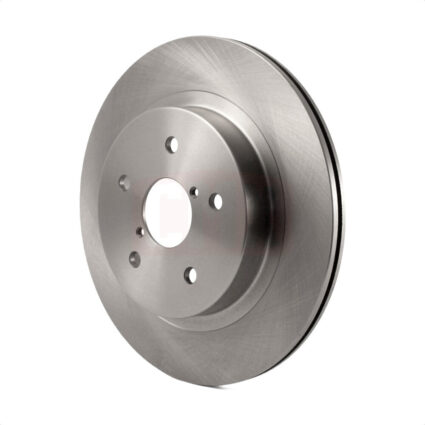 Rear Disc Brake Rotor (1 Piece Only) 8-981956 For Subaru Outback WRX Legacy