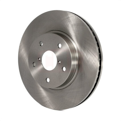 Front Disc Brake Rotor (1 Piece Only) 8-981957 For 2015-2019 Subaru Legacy 2.5L