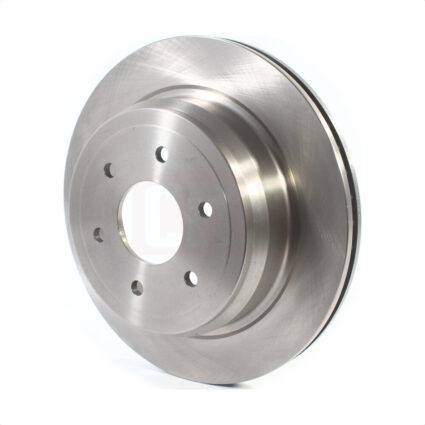 Rear Disc Brake Rotor (1 Piece Only) 8-982036 For 2016-2024 Nissan TITAN XD