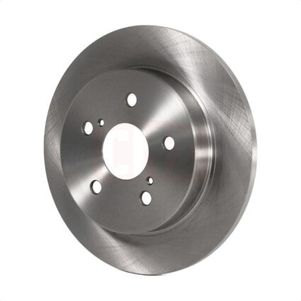Rear Disc Brake Rotor (1 Piece Only) 8-982045 For Toyota RAV4 Camry Lexus Corolla Cross C-HR NX300