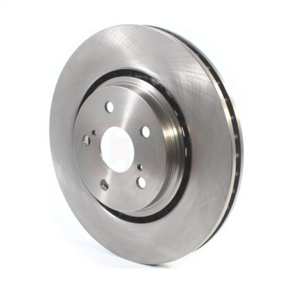 Front Disc Brake Rotor (1 Piece Only) 8-982050 For Lexus Toyota RX350 Camry RX450h NX350h NX350