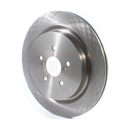 Rear Disc Brake Rotor (1 Piece Only) 8-982051 For Lexus RX350 RX450h RX350L RX450hL