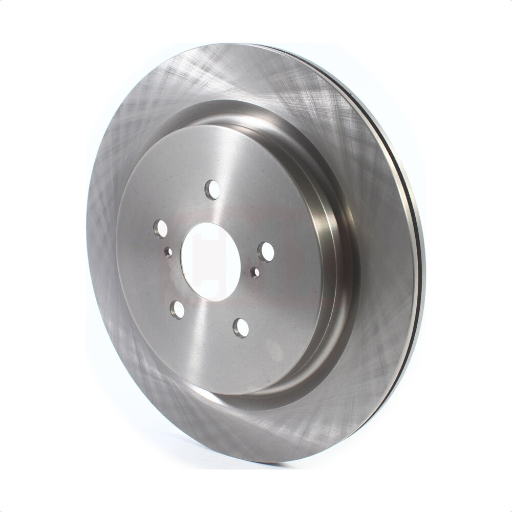 Rear Disc Brake Rotor (1 Piece Only) 8-982051 For Lexus RX350 RX450h RX350L RX450hL