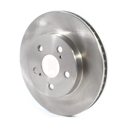 Front Disc Brake Rotor (1 Piece Only) 8-982071 For Toyota Corolla Prius Prime AWD-e