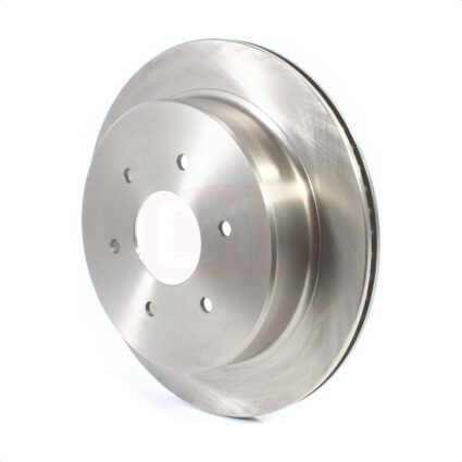 Rear Disc Brake Rotor (1 Piece Only) 8-982078 For 2017-2023 Nissan TITAN