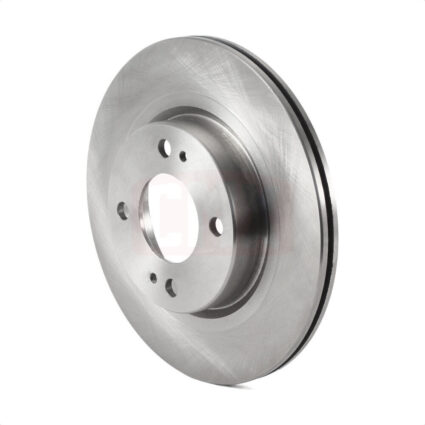 Front Disc Brake Rotor (1 Piece Only) 8-982091 For 2017-2024 Mitsubishi Mirage G4