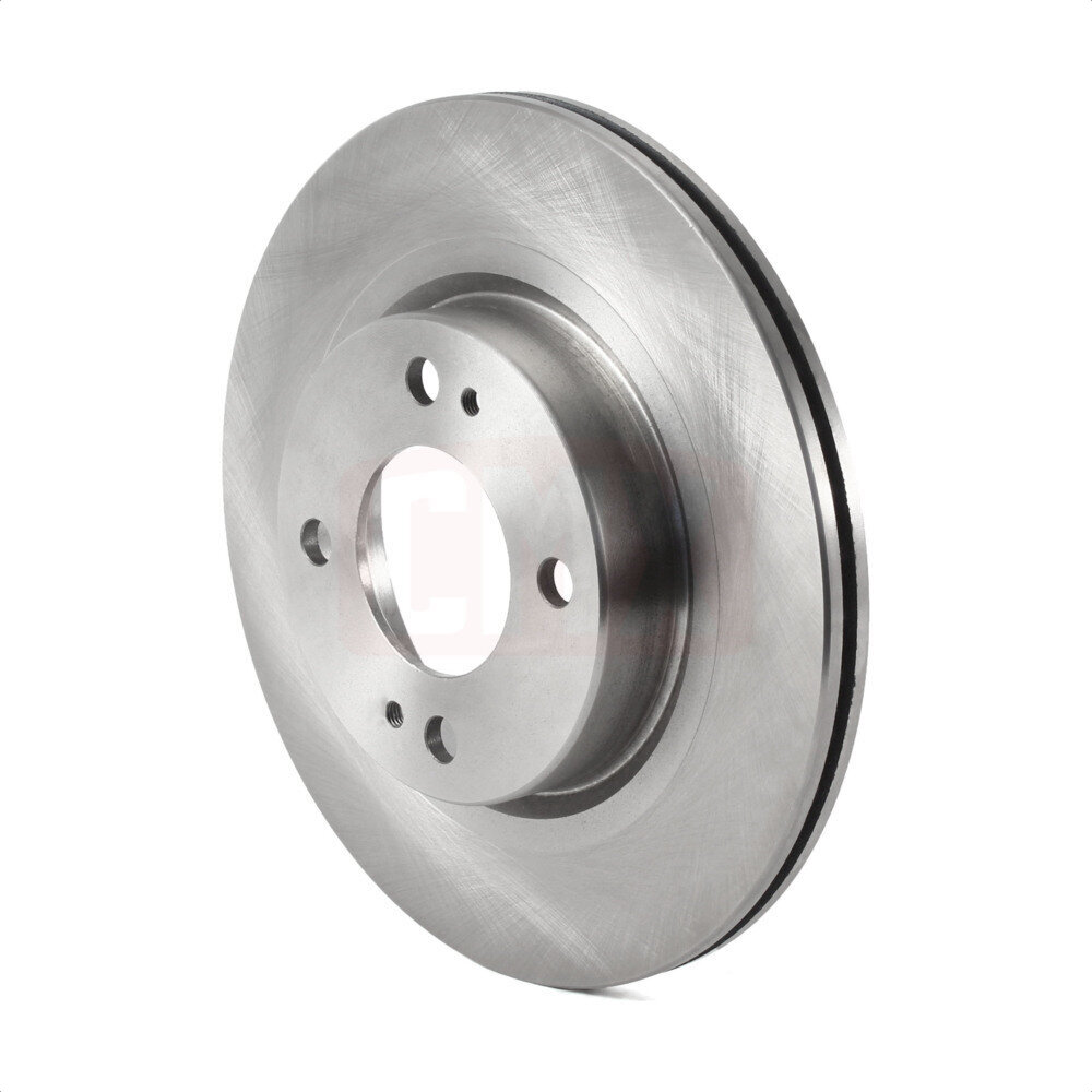 Front Disc Brake Rotor (1 Piece Only) 8-982091 For 2017-2024 Mitsubishi Mirage G4