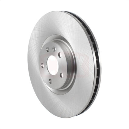 Front Disc Brake Rotor (1 Piece Only) 8-982110 For Volvo XC60 XC90 XC40 S60 Recharge C40 V60 Cross