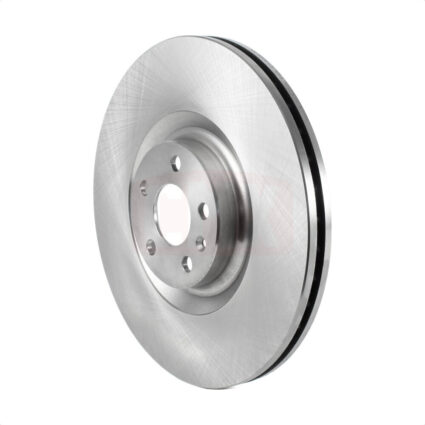 Front Disc Brake Rotor (1 Piece Only) 8-982113 For 16-23 Volvo XC90 With 366mm Diameter