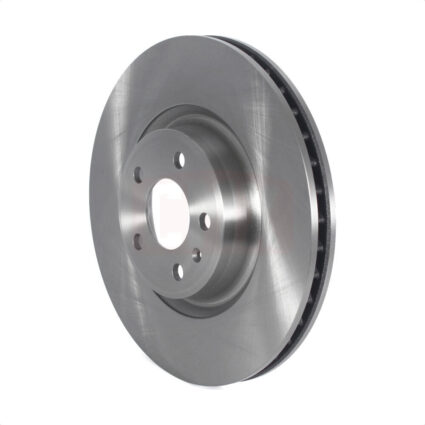 Front Disc Brake Rotor (1 Piece Only) 8-982115 For Audi Q5 A4 Quattro A5 Sportback allroad A6