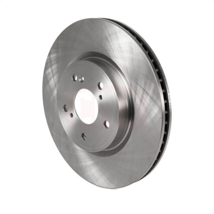 Front Disc Brake Rotor (1 Piece Only) 8-982124 For Honda CR-V Civic Accord HR-V Acura Integra