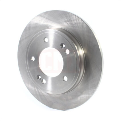 Rear Disc Brake Rotor (1 Piece Only) 8-982143 For Hyundai Elantra Kia Forte Niro Ioniq Veloster