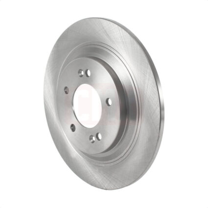 Rear Disc Brake Rotor (1 Piece Only) 8-982146 For Hyundai Kona Electric Kia Soul EV Niro Cadenza