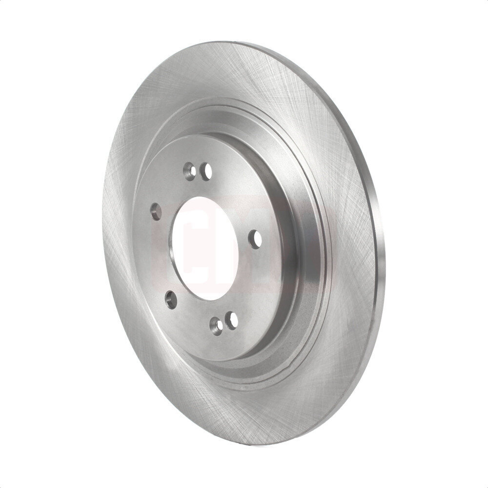 Rear Disc Brake Rotor (1 Piece Only) 8-982146 For Hyundai Kona Electric Kia Soul EV Niro Cadenza