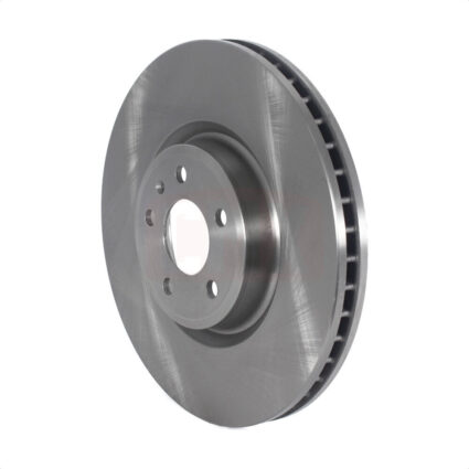 Front Disc Brake Rotor (1 Piece Only) 8-982153 For Audi Q5 Q7 SQ5 S5 S4 Sportback PHEV