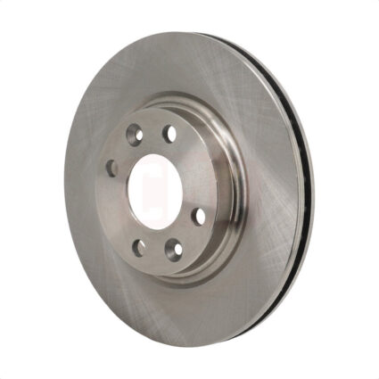 Front Disc Brake Rotor (1 Piece Only) 8-982160 For Smart Fortwo EQ fortwo Forfour