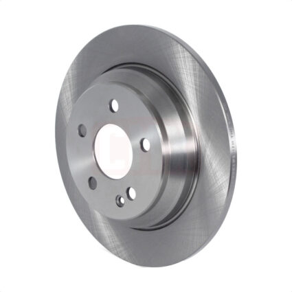 Rear Disc Brake Rotor (1 Piece Only) 8-982191 For 2016-2023 Mercedes-Benz Metris