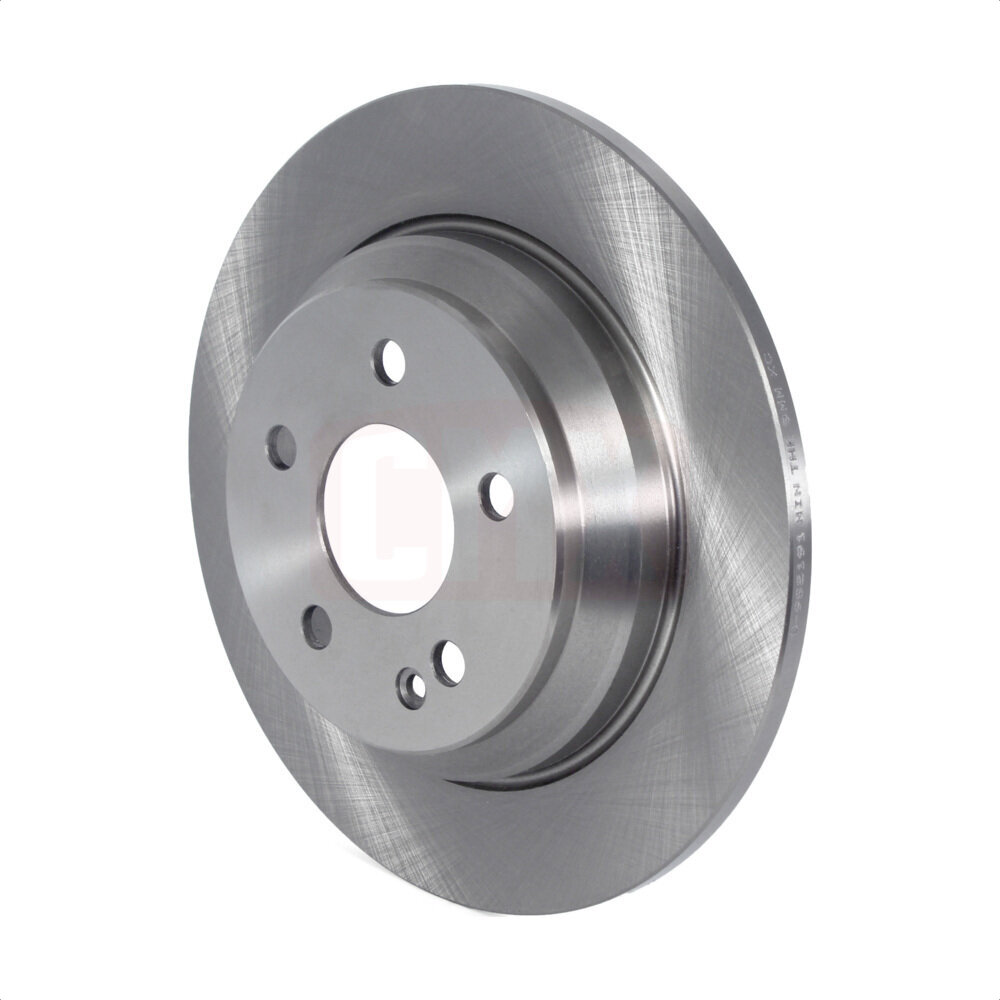 Rear Disc Brake Rotor (1 Piece Only) 8-982191 For 2016-2023 Mercedes-Benz Metris
