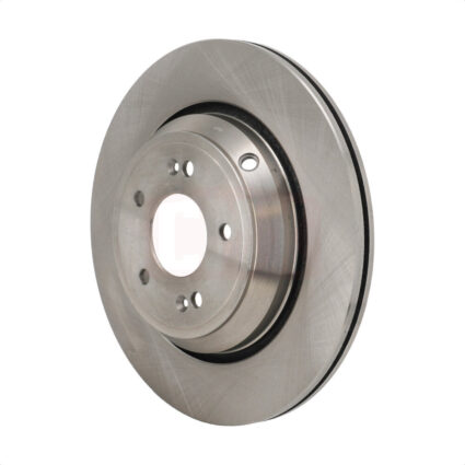 Rear Disc Brake Rotor (1 Piece Only) 8-982290 For Genesis G70 Kia Stinger G80