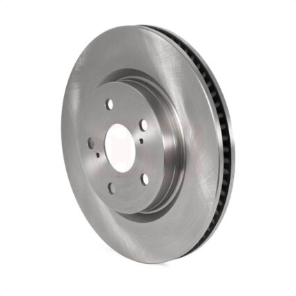 Front Disc Brake Rotor (1 Piece Only) 8-982292 For Toyota RAV4 Camry Corolla Cross Lexus Venza C-HR
